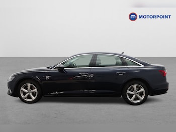 Used Audi A6 2021 for sale - 79141172: Photo