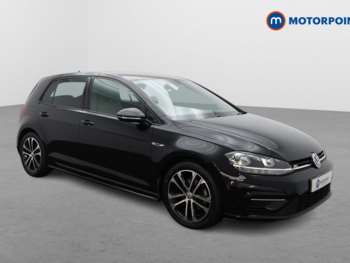 2019 - 1.5 TSI EVO 150 R-Line 5dr