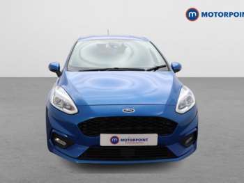 Used Ford Fiesta 2020 for sale - 74941736: Photo