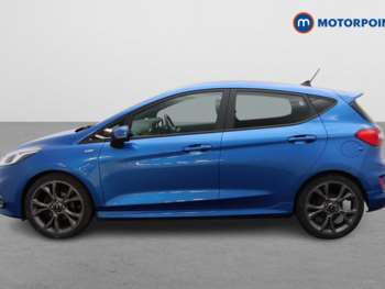 Used Ford Fiesta 2020 for sale - 74941736: Photo