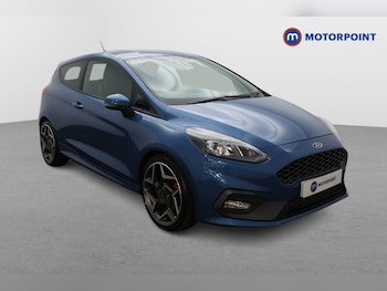 Used Ford Fiesta 2020 for sale - 79546686: Photo