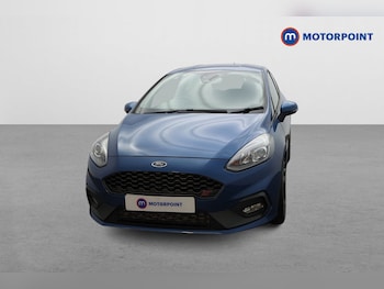 Used Ford Fiesta 2020 for sale - 79546686: Photo