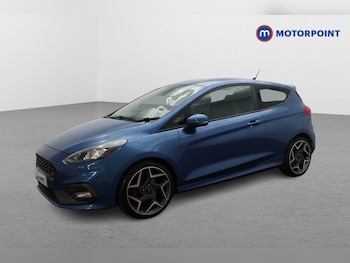 Used Ford Fiesta 2020 for sale - 79546686: Photo
