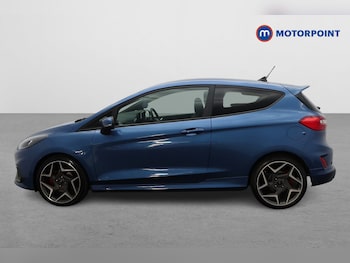 Used Ford Fiesta 2020 for sale - 79546686: Photo