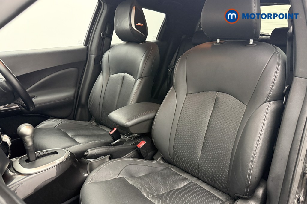 Used Nissan Juke 2019 for sale - 77327059: Photo 11