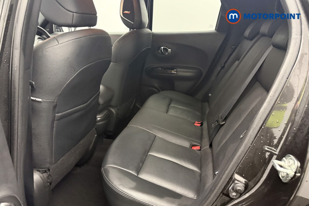 Used Nissan Juke 2019 for sale - 77327059: Photo 12