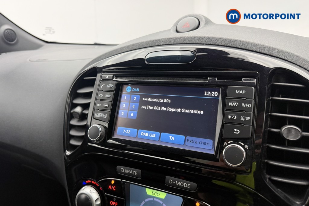 Used Nissan Juke 2019 for sale - 77327059: Photo 18