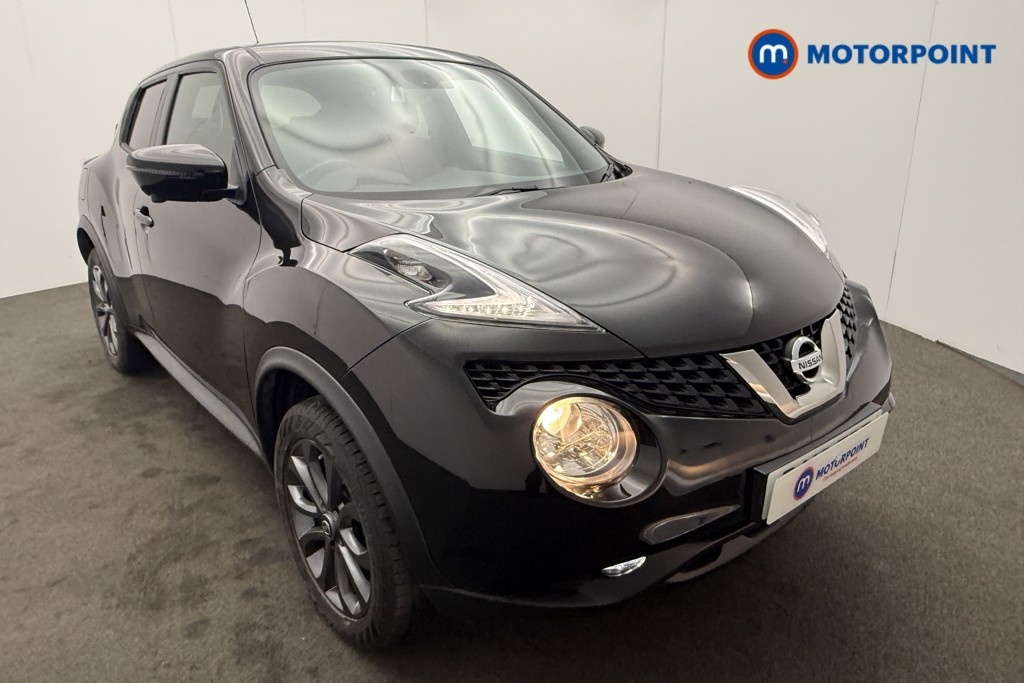 Used Nissan Juke 2019 for sale - 77327059: Photo 25