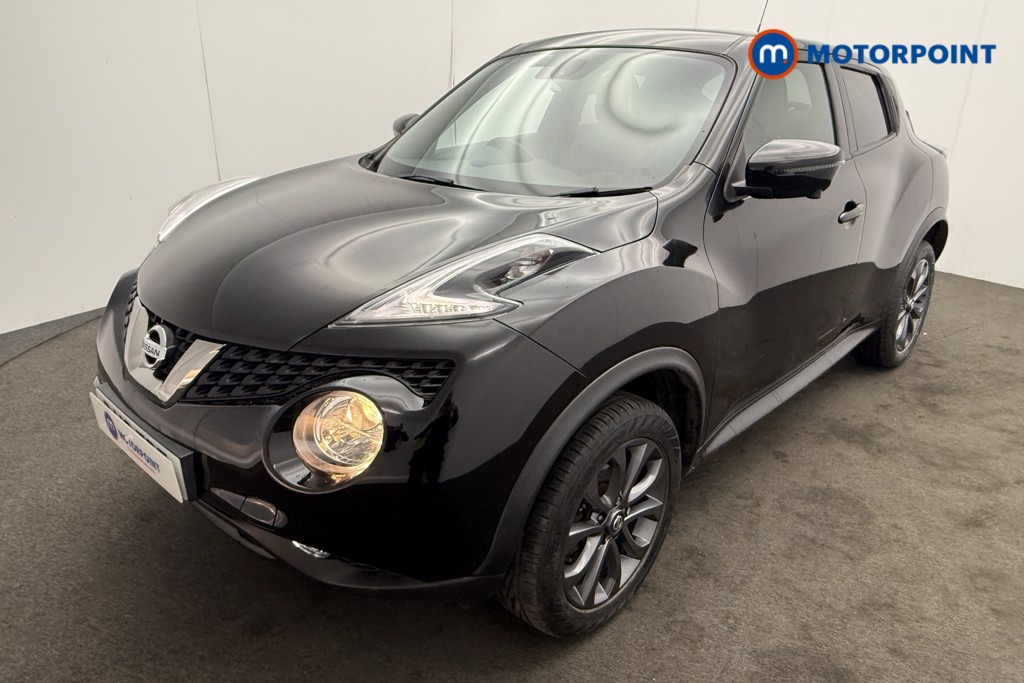 Used Nissan Juke 2019 for sale - 77327059: Photo 26