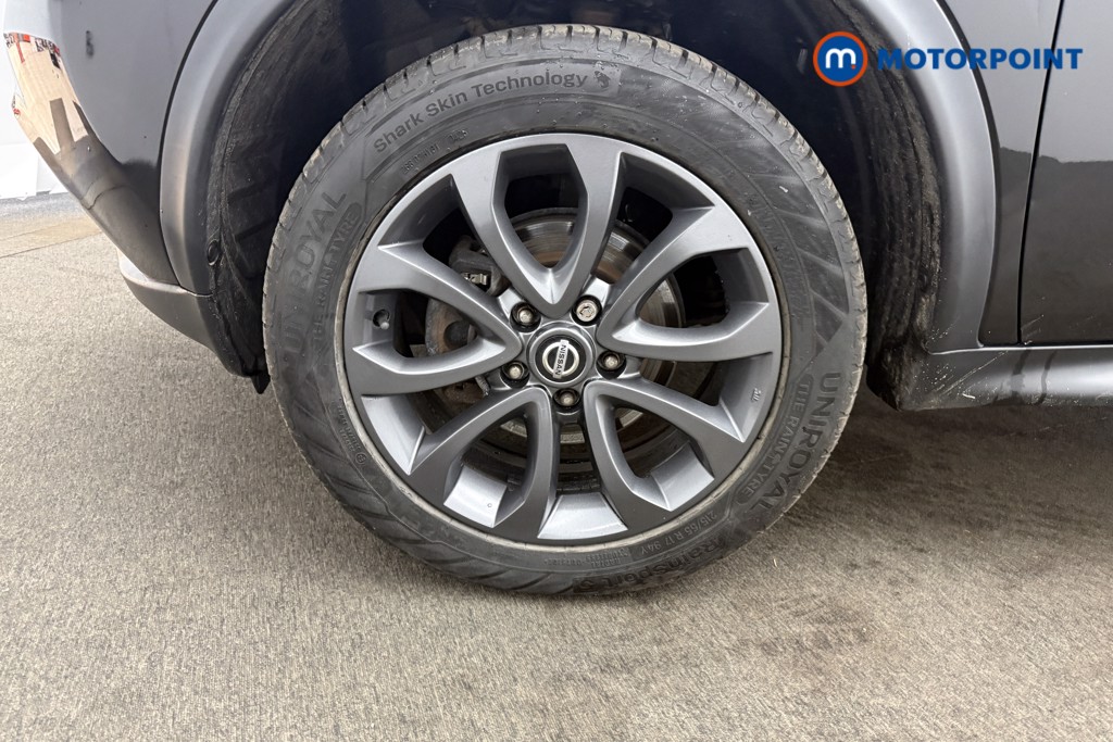 Used Nissan Juke 2019 for sale - 77327059: Photo 31