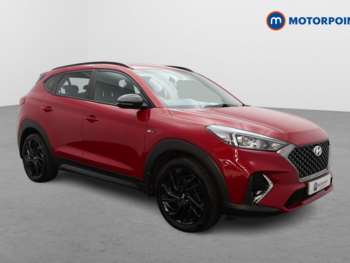 2020 - 1.6 TGDi 177 N Line 5dr 2WD