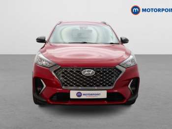 Used Hyundai TUCSON 2020 for sale - 74915246: Photo