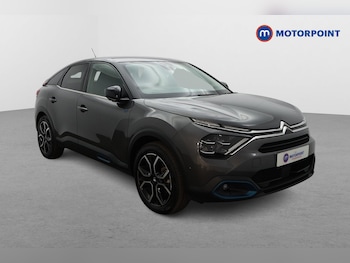 Used Citroen C4 2023 for sale - 78565903: Photo