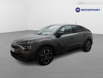 Used Citroen C4 2023 for sale - 78565903: Photo