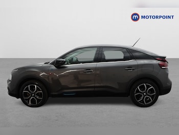 Used Citroen C4 2023 for sale - 78565903: Photo