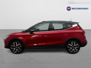 Used SEAT Arona 2023 for sale - 78381802: Photo