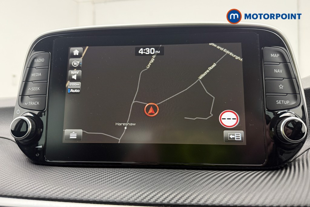 Used Hyundai TUCSON 2019 for sale - 77641558: Photo 10