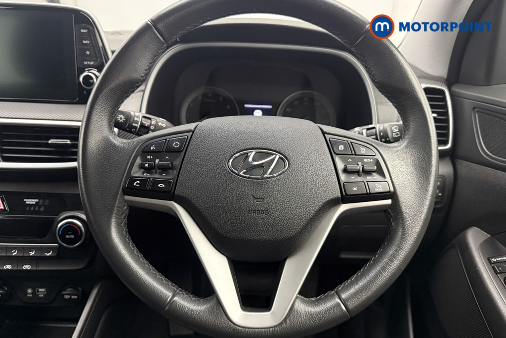 Used Hyundai TUCSON 2019 for sale - 77641558: Photo 13