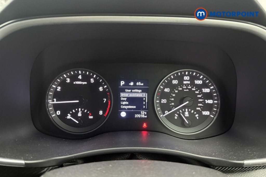 Used Hyundai TUCSON 2019 for sale - 77641558: Photo 14