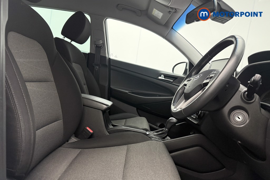 Used Hyundai TUCSON 2019 for sale - 77641558: Photo 16