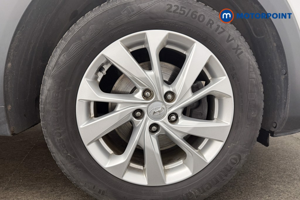 Used Hyundai TUCSON 2019 for sale - 77641558: Photo 19