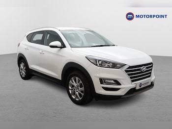 Used Hyundai TUCSON 2019 for sale - 77641558: Photo