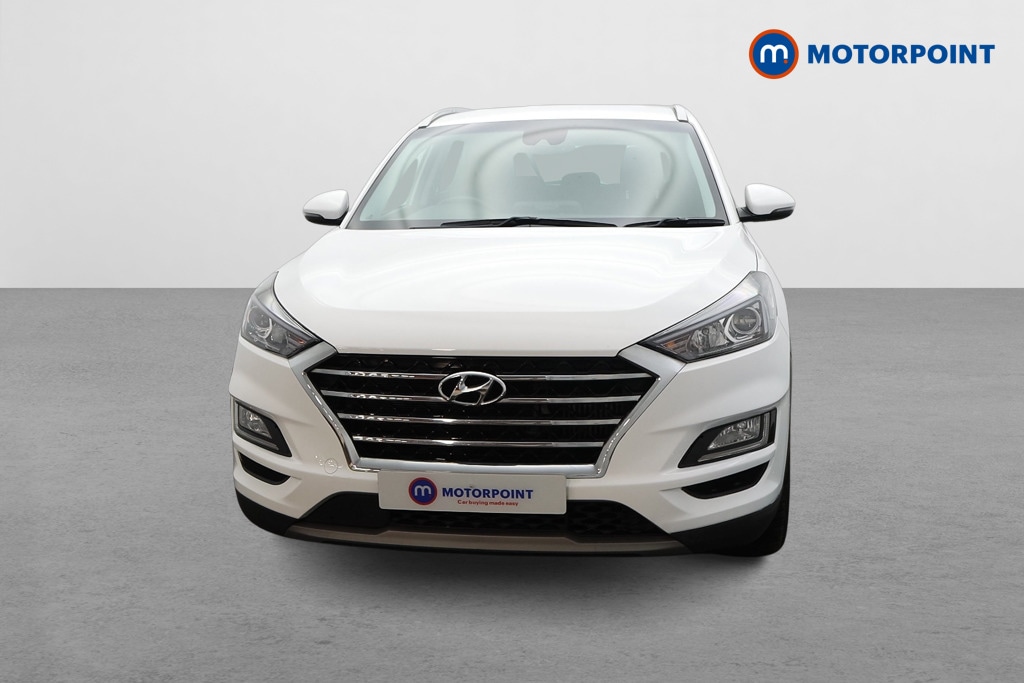 Used Hyundai TUCSON 2019 for sale - 77641558: Photo 2
