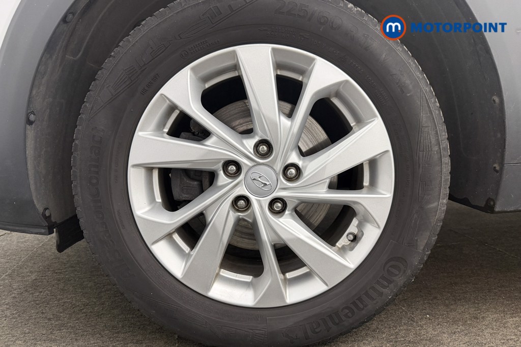 Used Hyundai TUCSON 2019 for sale - 77641558: Photo 20