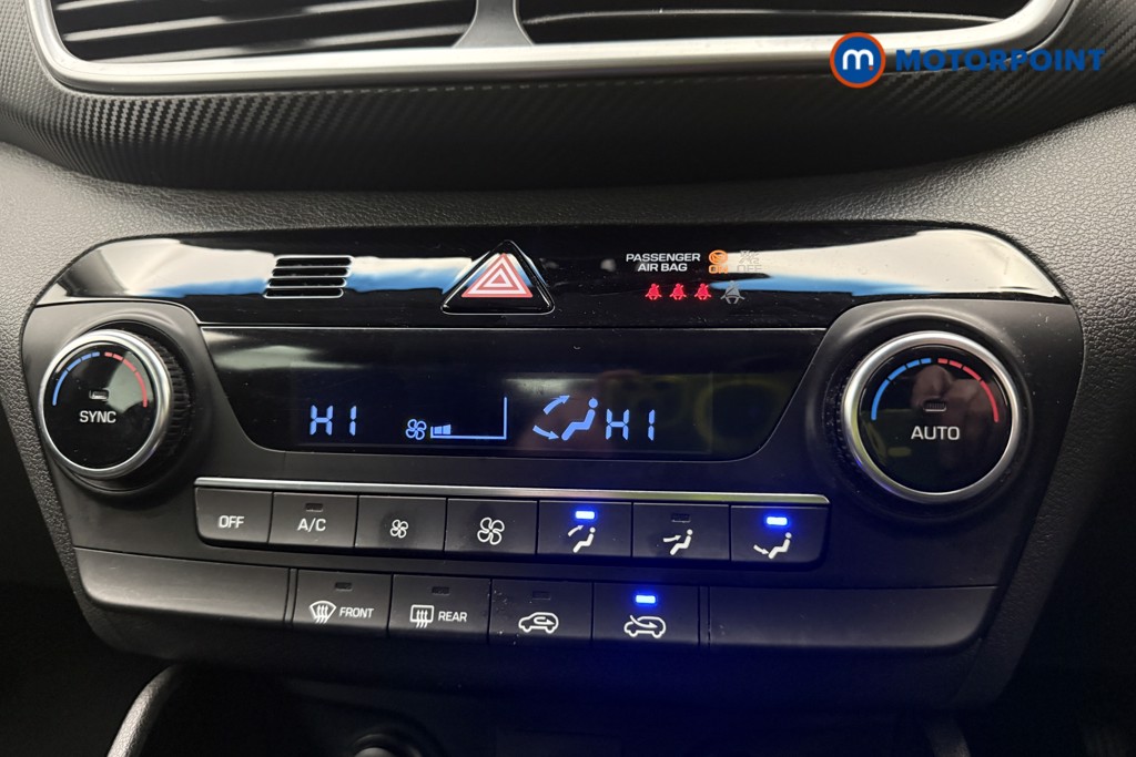 Used Hyundai TUCSON 2019 for sale - 77641558: Photo 24