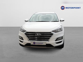 Used Hyundai TUCSON 2019 for sale - 77641558: Photo