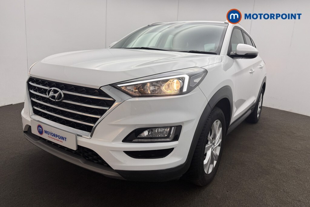 Used Hyundai TUCSON 2019 for sale - 77641558: Photo 33