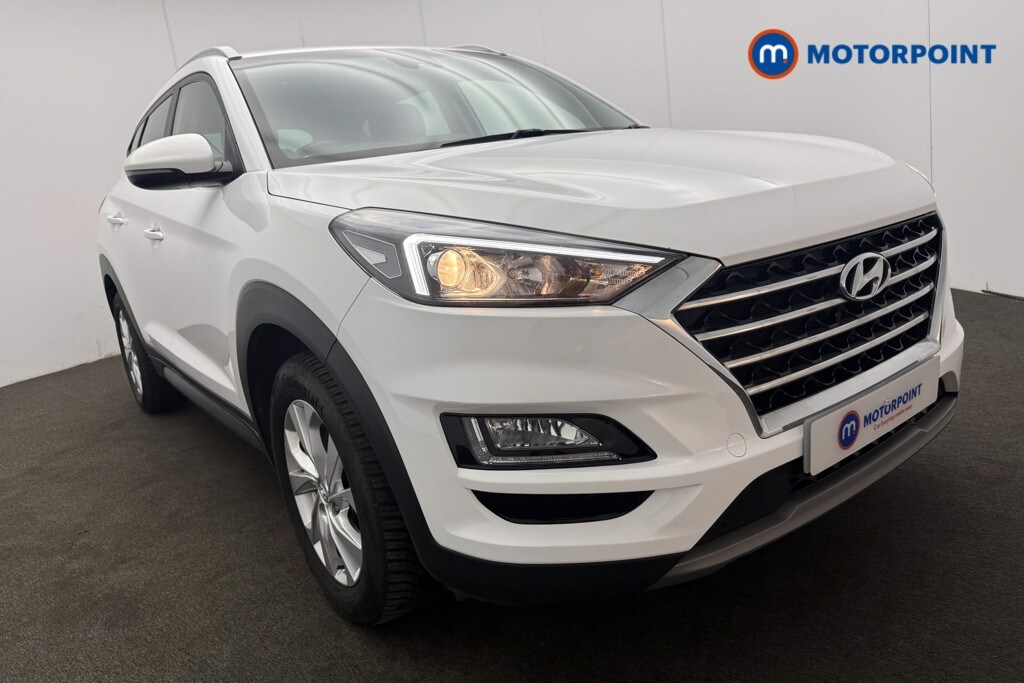 Used Hyundai TUCSON 2019 for sale - 77641558: Photo 34