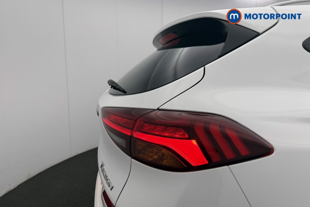 Used Hyundai TUCSON 2019 for sale - 77641558: Photo 35