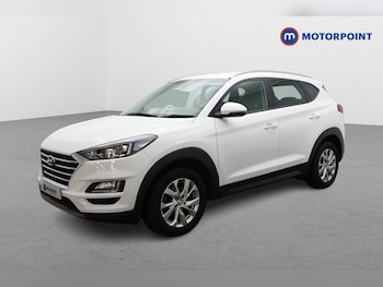 Used Hyundai TUCSON 2019 for sale - 77641558: Photo