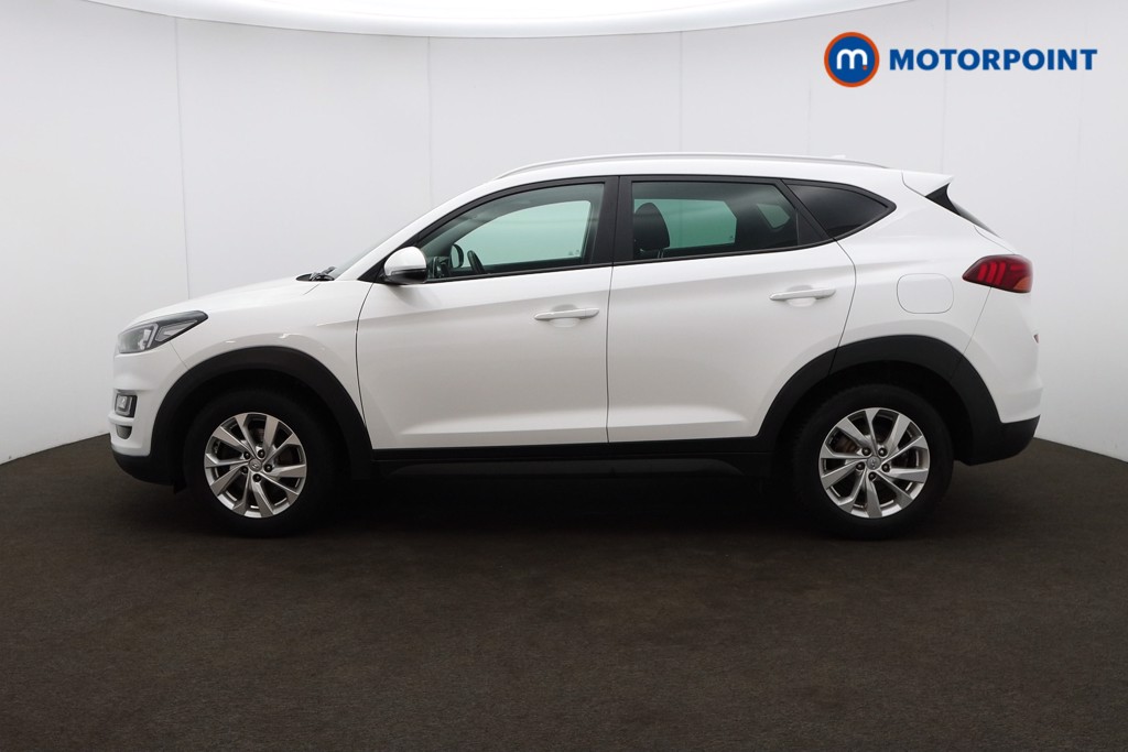 Used Hyundai TUCSON 2019 for sale - 77641558: Photo 4