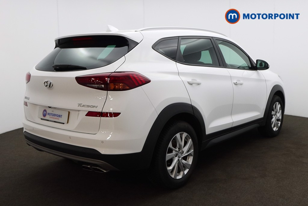 Used Hyundai TUCSON 2019 for sale - 77641558: Photo 7