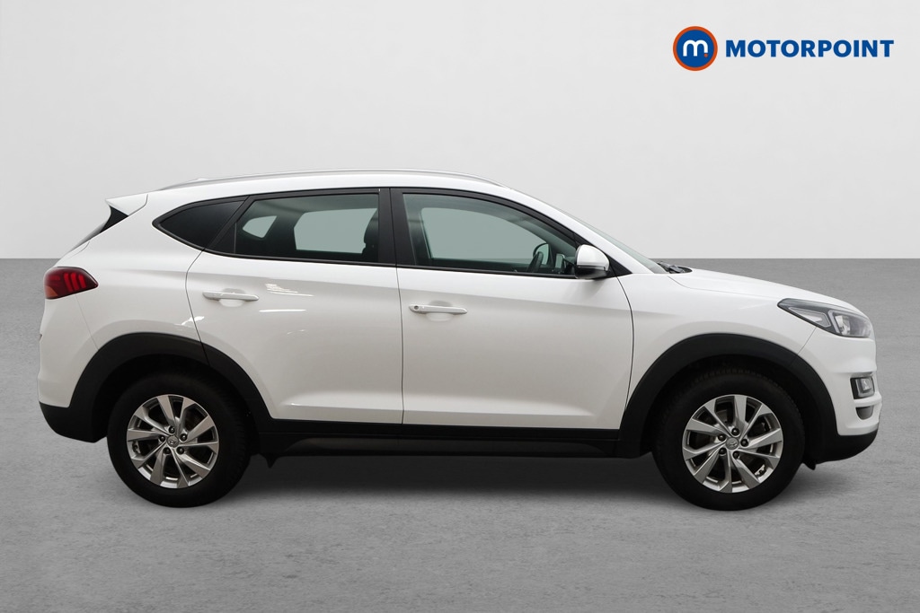 Used Hyundai TUCSON 2019 for sale - 77641558: Photo 8