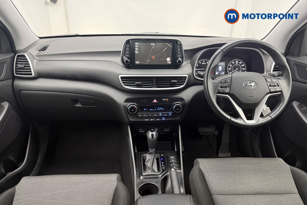 Used Hyundai TUCSON 2019 for sale - 77641558: Photo 9