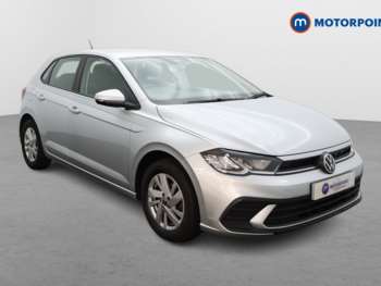 2022 - 1.0 TSI Life 5dr DSG