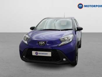 Used Toyota Aygo X 2023 for sale - 74730063: Photo