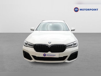 Used BMW 5 Series undefined for sale - 77591002: Photo