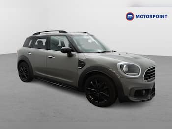 Used MINI Countryman 2019 for sale - 79660116: Photo