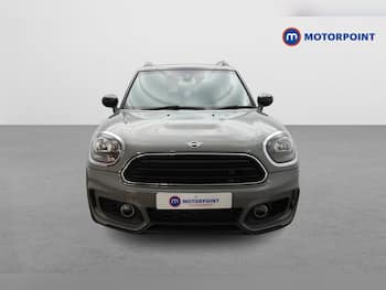 Used MINI Countryman 2019 for sale - 79660116: Photo