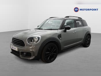 Used MINI Countryman 2019 for sale - 79660116: Photo