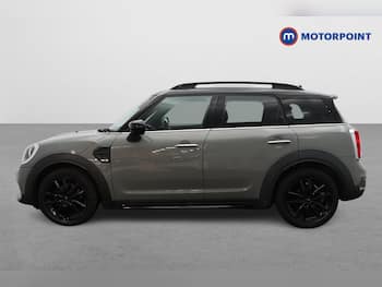 Used MINI Countryman 2019 for sale - 79660116: Photo