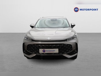 Used MG MG HS 2025 for sale - 79045546: Photo
