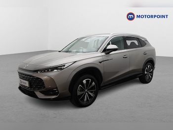 Used MG MG HS 2025 for sale - 79045546: Photo