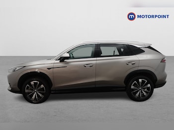Used MG MG HS 2025 for sale - 79045546: Photo