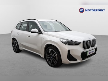 Used BMW iX1 undefined for sale - 78720701: Photo