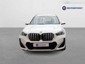 Used BMW iX1 undefined for sale - 78720701: Photo